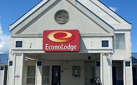 Econo Lodge Mechanicsburg Pa